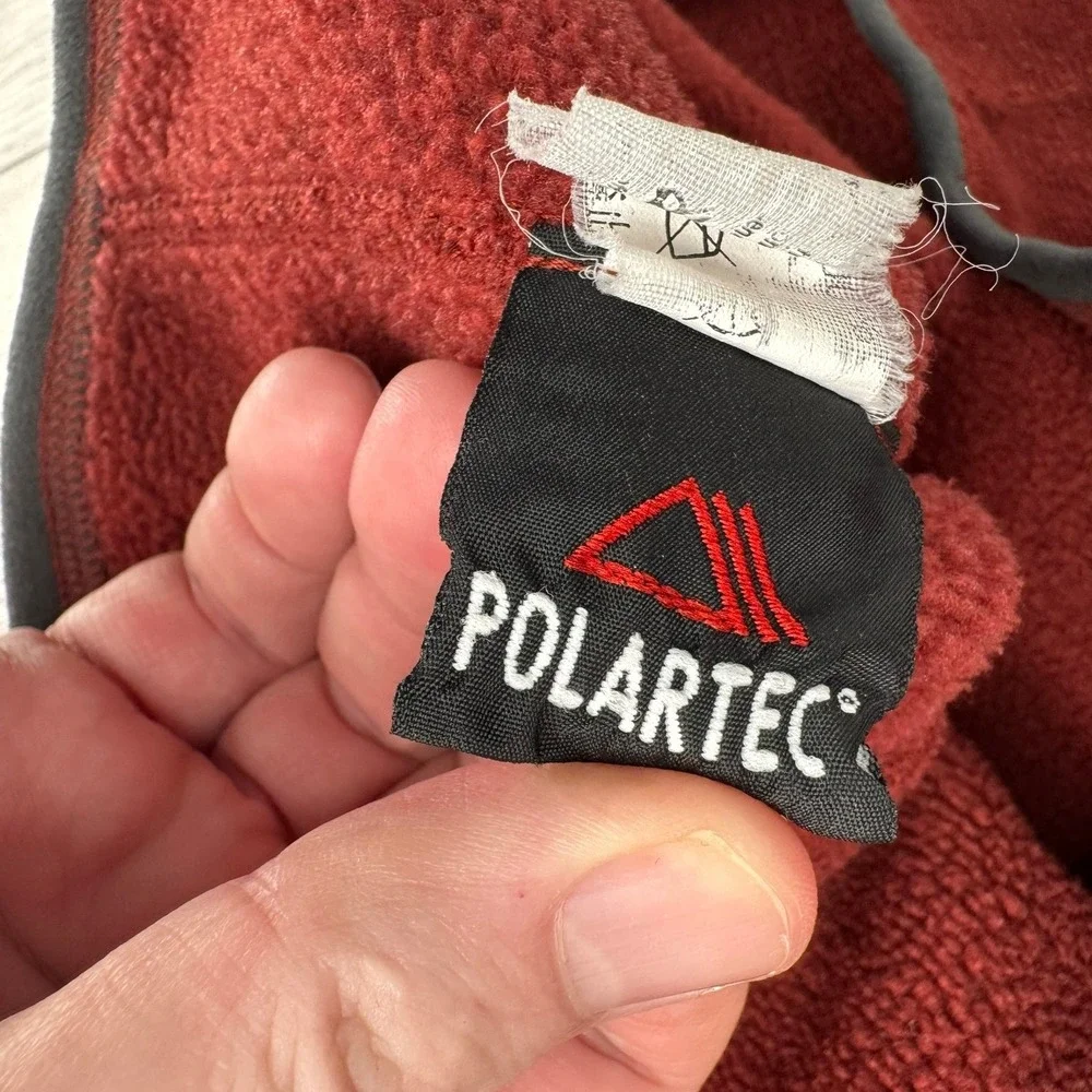 Arcteryx high performance